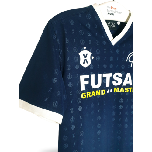 Fanwear Origineel Pelé Sports Grandmaster Futsal