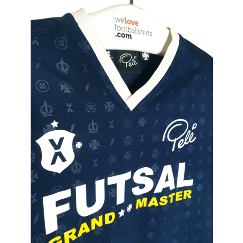 Fanwear Origineel Pelé Sports Grandmaster Futsal