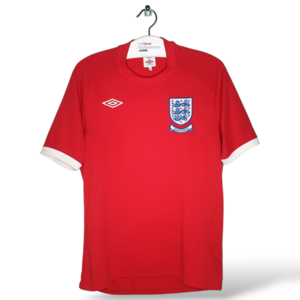 Umbro Engeland