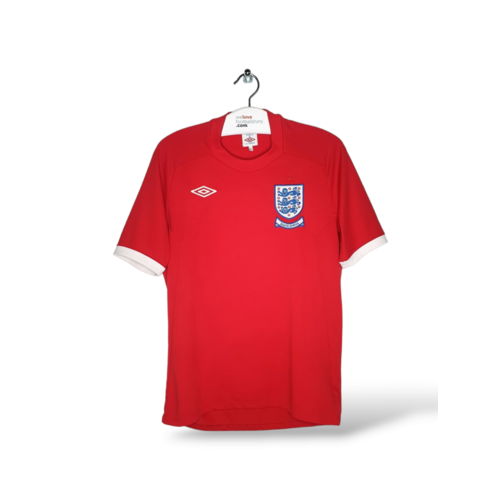 Umbro Original Umbro football shirt England World Cup 2010