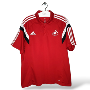 Adidas Swansea City  (XXL)