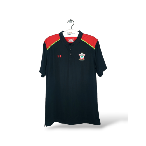 Under Armour Origineel Under Armour voetbal polo Southampton