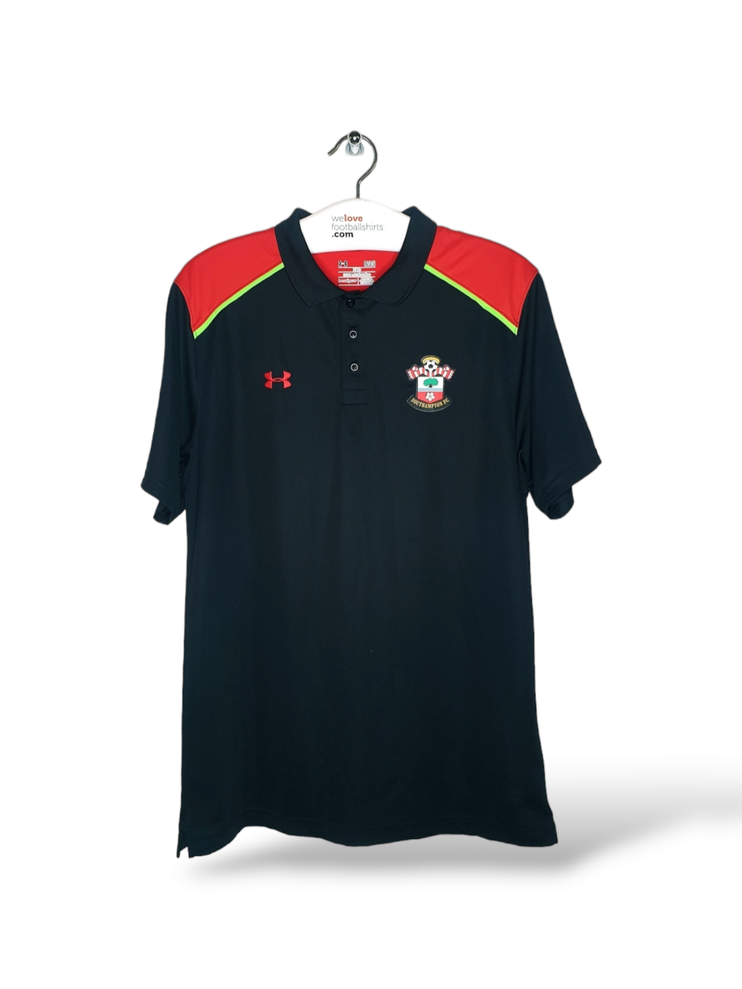 Under armour voetbal deals