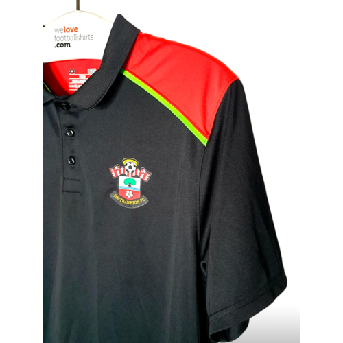 Under Armour Original Under Armour voetbal polo Southampton