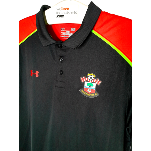 Under Armour Original Under Armour voetbal polo Southampton