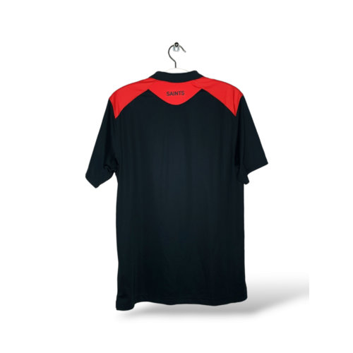 Under Armour Original Under Armour Fußball-Poloshirt Southampton