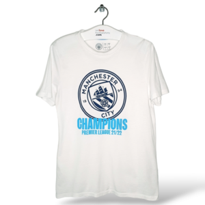 Fanwear Manchester City (M)