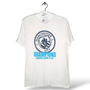 Fanwear Manchester City