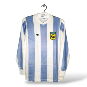 Adidas Argentinien (ZUR AUSGABE OFFEN)