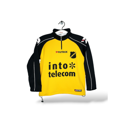 Patrick Origineel Patrick voetbal pullover NAC Breda 2012/13