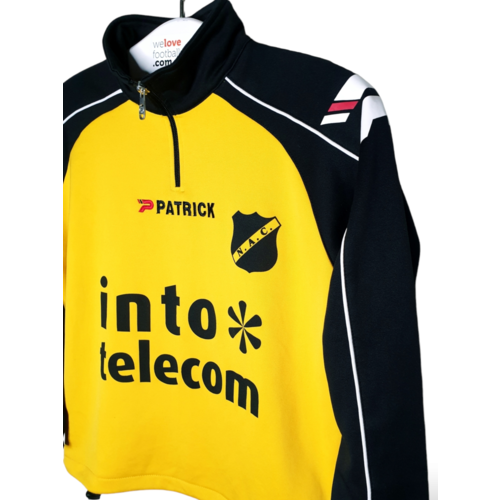 Patrick Origineel Patrick voetbal pullover NAC Breda 2012/13