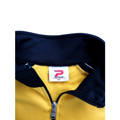 Patrick Origineel Patrick voetbal pullover NAC Breda 2012/13