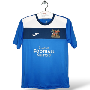 Joma Sheffield United FC (164)