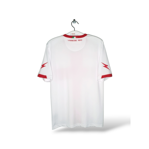 Zeus Origineel Zeus Player Edition voetbalshirt AS Varese 2014/15