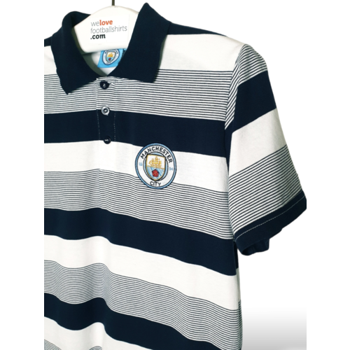 Fanwear Original Fanwear-Fußballpolo Manchester City