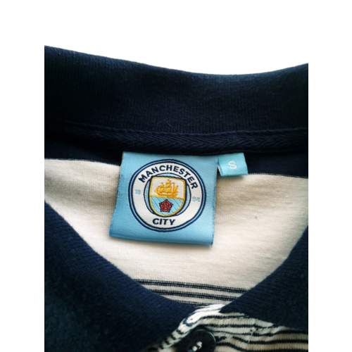 Fanwear Original Fanwear-Fußballpolo Manchester City