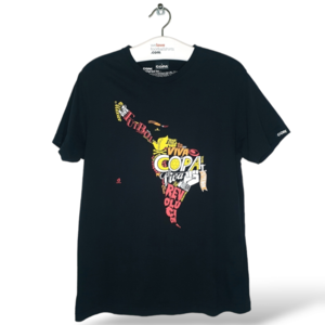 COPA Football South America (L)