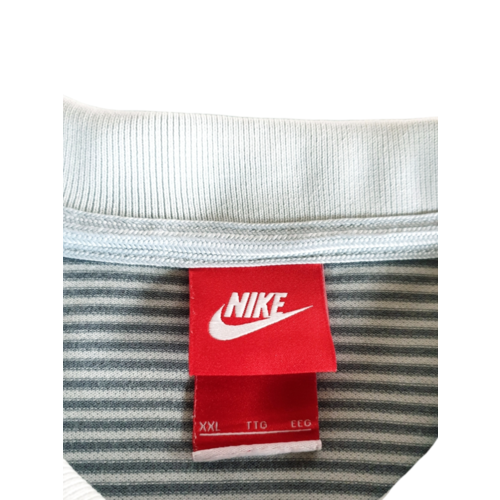 Nike Original Nike Fußball-Poloshirt Beijing Guoan F.C.
