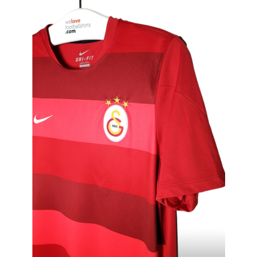 Nike Original Nike Trainingsshirt Galatasaray 2013/14