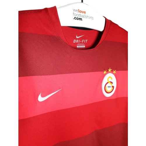 Nike Origineel Nike trainingsshirt Galatasaray 2013/14