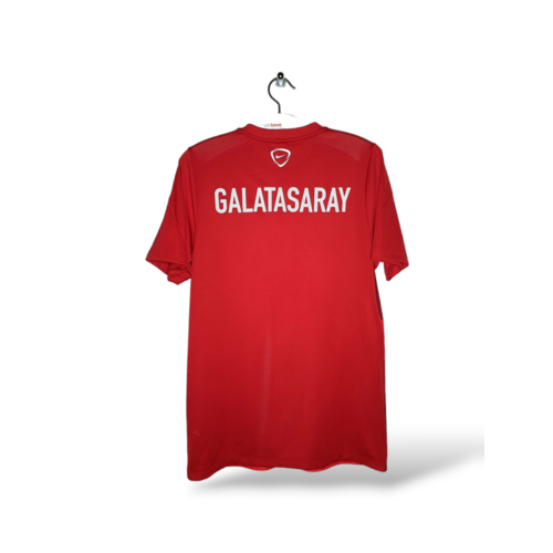 Nike Origineel Nike trainingsshirt Galatasaray 2013/14