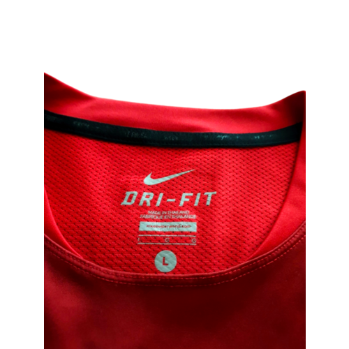 Nike Origineel Nike trainingsshirt Galatasaray 2013/14