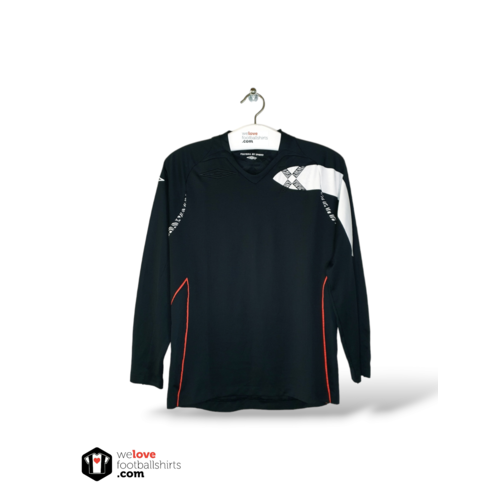 Umbro Origineel Umbro vintage voetbalshirt