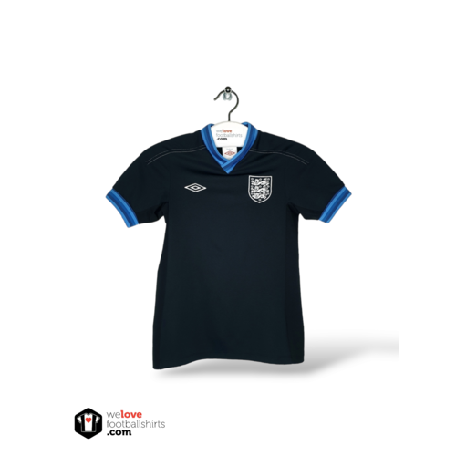 Umbro Original Umbro football training shirt England 2012/13