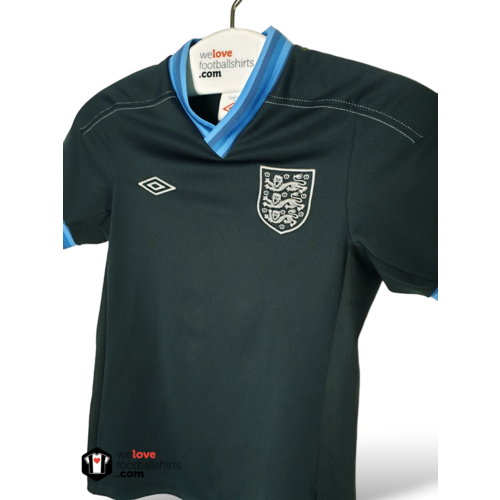 Umbro Origineel Umbro voetbal trainingsshirt Engeland 2012/13