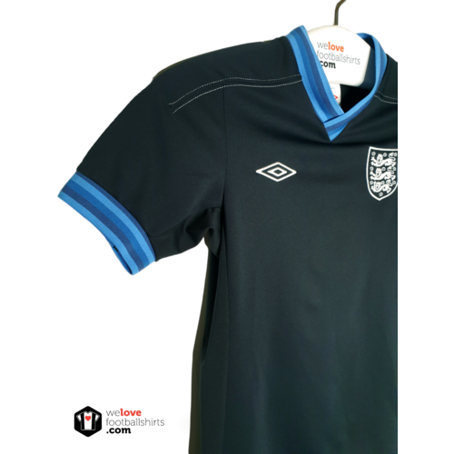 Umbro Original Umbro football training shirt England 2012/13