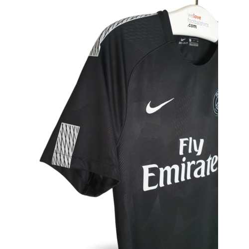Nike Original Nike football shirt Paris Saint-Germain 2017/18