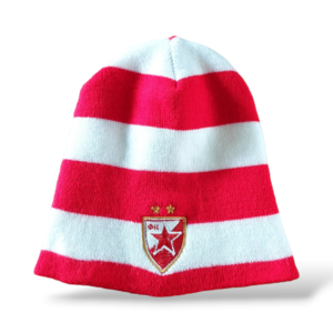 Fanwear Football hat FK Crvena zvezda