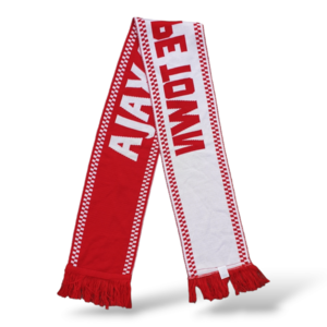 Scarf Fußballschal Ajax Cape Town