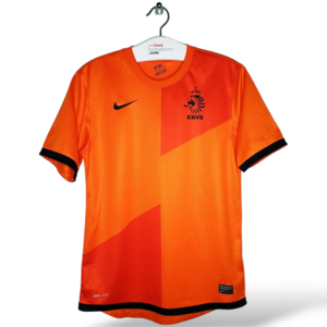 Nike Die Niederlande