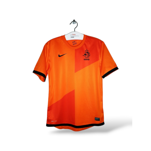 Nike Die Niederlande