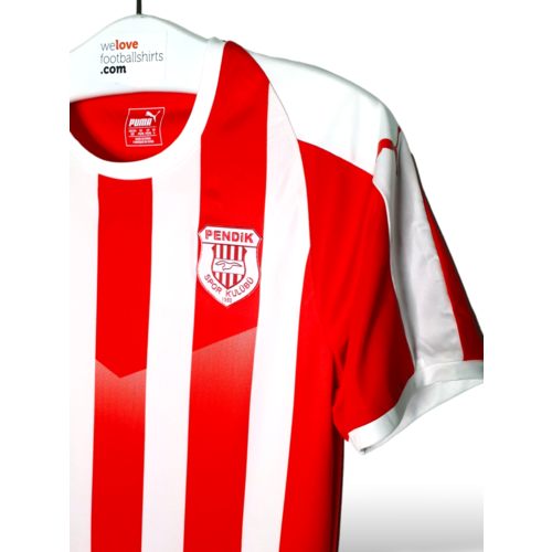 Puma Origineel Puma voetbalshirt Pendikspor 2019/20