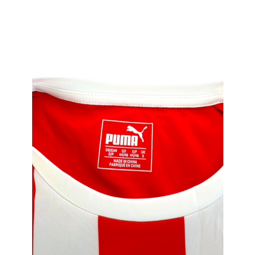 Puma Origineel Puma voetbalshirt Pendikspor 2019/20