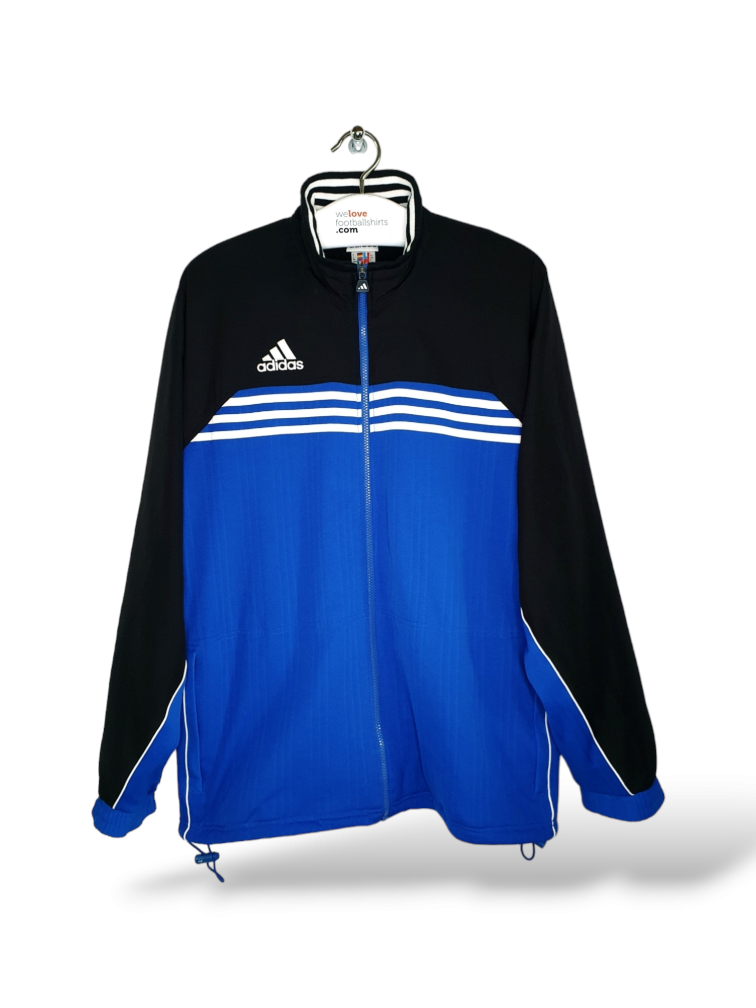 Adidas vintage track jacket 90s