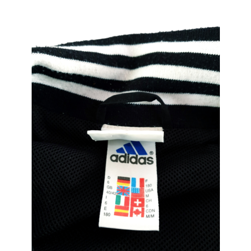 Adidas Original Adidas vintage track jacket 90s