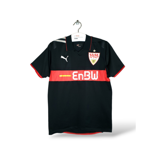 Puma Origineel Puma voetbalshirt VfB Stuttgart 2008/09