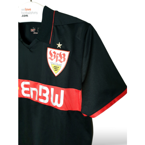 Puma Origineel Puma voetbalshirt VfB Stuttgart 2008/09