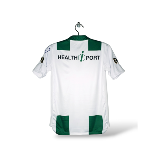 Robey Origineel Robey voetbalshirt FC Groningen 2015/16