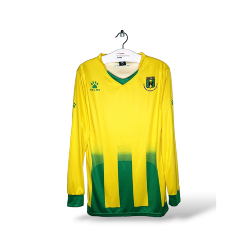 Kelme Original Kelme football shirt VV Rijnmond Hoogvliet Sport