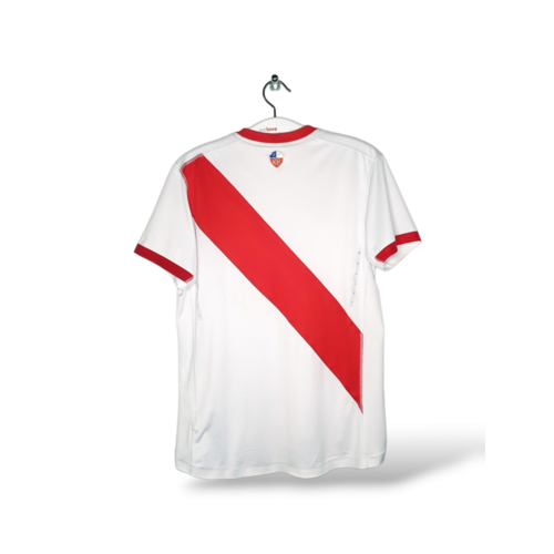 Umbro Original Umbro football shirt Peru World Cup 2018