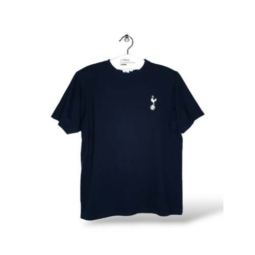 Fanwear Original Fanwear cotton football vintage t-shirt Tottenham Hotspur