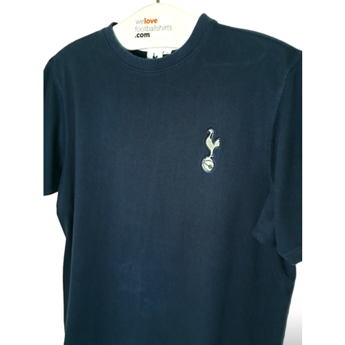 Fanwear Origineel Fanwear katoen voetbal vintage t-shirt Tottenham Hotspur