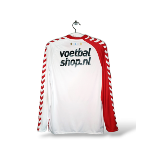 Hummel Origineel Hummel voetbalshirt FC Utrecht 2012/13