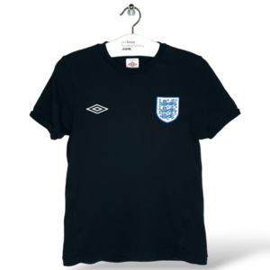 Umbro Engeland