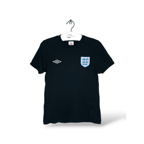 Umbro Original Umbro Fan football shirt England
