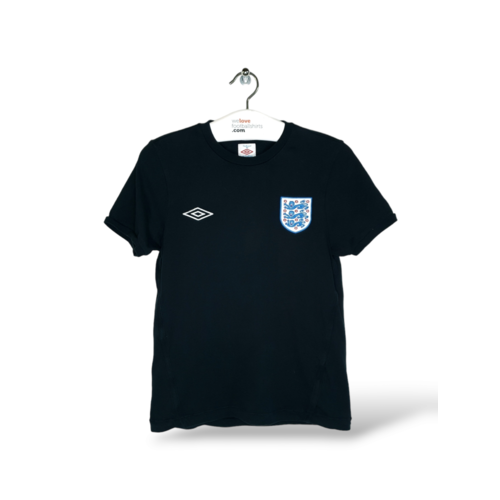 Umbro Engeland